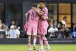 فيديو | في غياب ميسي.. إنتر ميامي يسقط أمام مونتيري بثنائية في كأس الدوريات