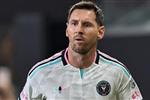 لاعب إنتر ميامي يساند ميسي بلفتة رائعة خلال مواجهة مونتيري