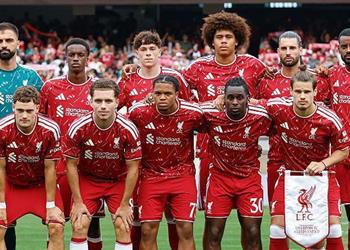 ليفربول يستعد للإعلان عن التعاقد مع صفقة جديدة