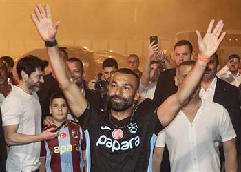 تقارير انتعاشة اقتصادية في طرابزون بسبب محمد صلاح