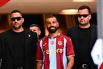 فيديو | طرابزون يطلق إعلانًا خاصًا لـ محمد صلاح