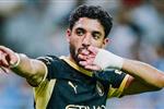 عمر مرموش يسجل ثنائية ويقود مانشستر سيتي للفوز على أتلتيكو مدريد وديًا