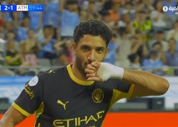 موعد مباراة مانشستر سيتي القادمة بعد الفوز على أتلتيكو مدريد ودي ا