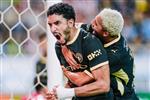 ردود أفعال جماهير مانشستر سيتي بعد ثنائية عمر مرموش أمام أتلتيكو مدريد:  هدفان مثل طلب "قهوة"
