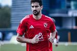 رسميًا.. الشمال القطري يعلن ضم محمد بن رمضان من الأهلي