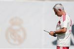 مورينيو يصدم لاعب ريال مدريد: مشاركتك معي أساسيًا "مستحيلة"