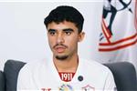 خاص | محامي أحمد الجفالي يكشف موعد انتظامه في تدريبات الزمالك