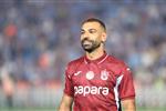 مدرب طرابزون سبور يثير الغموض حول محمد صلاح