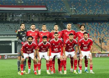 الوداد المغربي يتوصل لاتفاق على ضم لاعب الأهلي