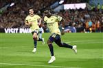 فيديو | آرسنال يحقق فوزًا صعبًا على أستون فيلا في الدوري الإنجليزي