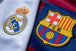 موعد مباراة الكلاسيكو بين برشلونة وريال مدريد في الدوري الإسباني