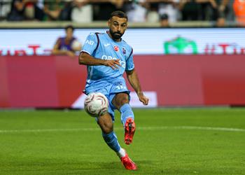 التشكيل المثالي للدوري التركي في شهر أغسطس موقف محمد صلاح