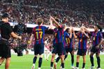 لاعب برشلونة حائر بين الدوري التركي وعرض إسباني جذاب