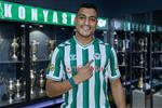 موعد مباراة مصطفى محمد الأولى مع كونيا سبور