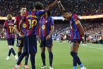 مواعيد مباريات برشلونة في شهر سبتمبر 2026.. بداية الصراع الأوروبي