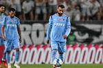 اسم بارز وثنائي برتغالي مرشح لتدريب محمد صلاح في طرابزون سبور