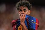 يامال يوجه رسالة بعد فشل صفقة ألفاريز ويتهرب من مقارنة ثلاثي برشلونة وريال مدريد