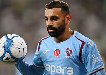 مواعيد مباريات طرابزون سبور في شهر سبتمبر 2026 3 مهمات تنتظر محمد صلاح