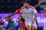 فيديو | محمد علي بن رمضان يسجل هدفًا رائعًا مع الشمال أمام الريان في كأس قطر