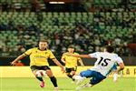 وادي دجلة يتعادل سلبيا مع القناة في الدوري المصري