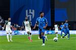 فيديو | الهلال يتصدر الدوري السعودي بالفوز على الأهلي بثلاثية