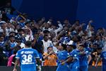 ترتيب الدوري السعودي بعد فوز الهلال على الأهلي