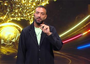 ميدو أبو ريدة رفض طلب حسام حسن و جسمي قشعر بسبب حمزة عبد الكريم