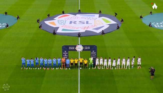ملخص مباراة الهلال والاهلي 3 0 الدوري السعودي