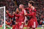 موعد مباراة ليفربول القادمة بعد الفوز على أتلتيكو مدريد في دوري أبطال أوروبا