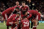 إيراولا يكشف تشخيص إصابة باركولا في مباراة ليفربول وأتلتيكو مدريد