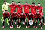 خاص | ملعب مباراة مصر وأنجولا في تصفيات أمم إفريقيا
