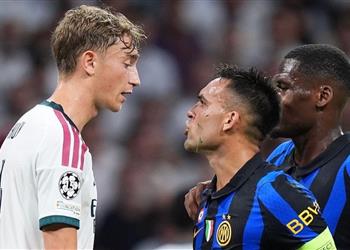 آس نصيحة مورينيو وراء تطور دين هويسن مع ريال مدريد