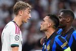 آس: نصيحة مورينيو وراء تطور دين هويسن مع ريال مدريد