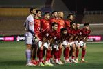 عاجل | إصابة لاعب الأهلي بقطع في الرباط الصليبي والغضروف