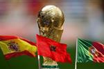 رسميًا.. المغرب يستضيف نهائي كأس العالم 2030
