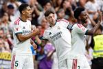 تقارير: ريال مدريد يحصن جوهرته بعقد جديد