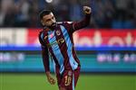 مصادفة تجمع محمد صلاح مع أسطورة ليفربول بعد الفوز على أتلتيكو مدريد