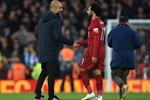 تقارير تحسم الجدل بشأن قيادة بيب جوارديولا لـ محمد صلاح في طرابزون سبور
