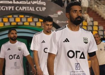 موعد والقناة الناقلة لمباراة زد وأساس الجيبوتي اليوم في الكونفدرالية