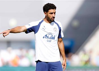 دي زيربي عن مرموش ليس هاري كين وعليه تغيير شئ ما