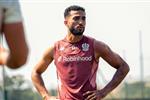 قائمة نيس لمواجهة أوكسير في الدوري الفرنسي .. موقف محمد عبد المنعم