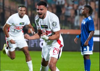 القناة الناقلة لمباراة الزمالك وإيه إس بورت اليوم في دوري أبطال إفريقيا
