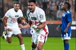 القناة الناقلة لمباراة الزمالك وإيه إس بورت اليوم في دوري أبطال إفريقيا