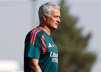 ماركا مورينيو ينتظر عودة نجم ريال مدريد لقيادة الفريق