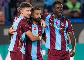القناة الناقلة لمباراة طرابزون سبور وكونيا سبور اليوم في الدوري التركي