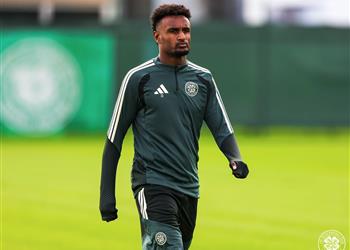 نجم تشيلسي السابق لا أحد قادر على إيقاف هيثم حسن في الدوري الاسكتلندي لكنه يحتاج إلى شيء واحد