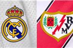 القناة الناقلة لمباراة ريال مدريد ورايو فاليكانو اليوم في الدوري الإسباني