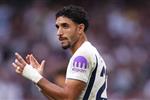 تشكيل توتنهام أمام برينتفورد في الدوري الإنجليزي.. موقف عمر مرموش