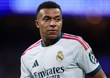 رقم سلبي يطارد مبابي في الدوري الإسباني قبل مواجهة رايو فاليكانو