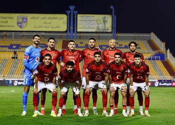 موعد مباراة الأهلي وكيتارا الأوغندي في دور الـ 32 من كأس الكونفدرالية
